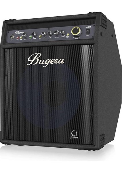 BXD15A 15INC 1000W Bass Gitar Amfisi