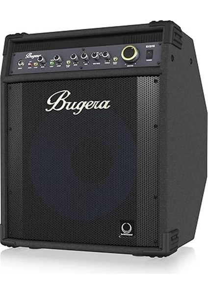 BXD15A 15INC 1000W Bass Gitar Amfisi