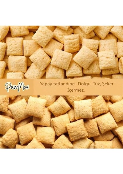 Kuzu ETLI%100 Doğal Köpek Ödül Maması Cookie Lamb 80 gr indirimleri