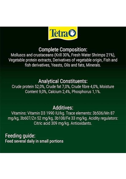 Reptomin 500 ml Kaplumbağa Yemi fırsatları