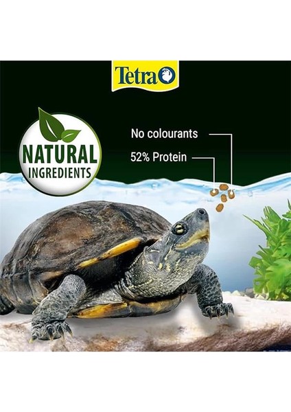 Reptomin 500 ml Kaplumbağa Yemi indirimleri