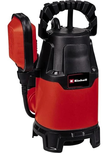 Gc-Dp 3325, Dalgıç Pompa - Kirli Su - 4181530