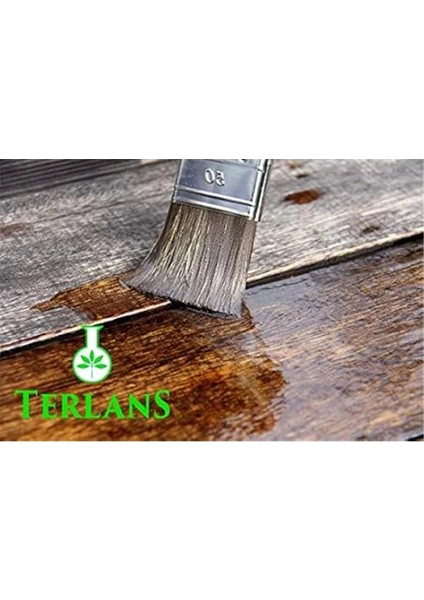 Keten Yağı Resim Yağı Ahşap Koruyucu 100 ml Linseed Oil