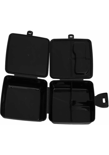 Sonic Beslenme Kabı Siyah 2315 modelleri