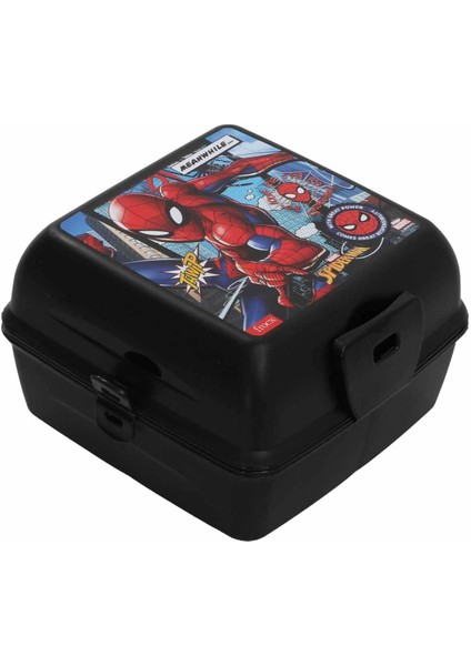 Sonic Beslenme Kabı Siyah 2315 fırsatları