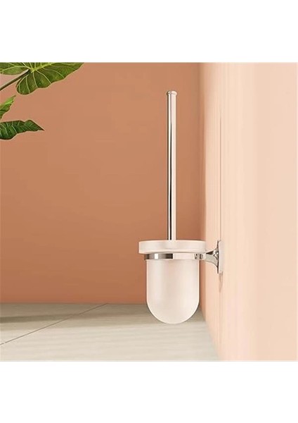 Marin A44948 Tuvalet Fırçalığı, Krom indirimleri