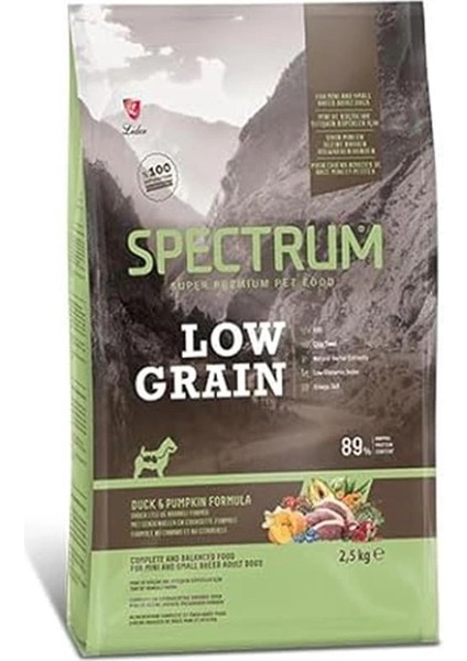 Lg Ördek Balkabağı Küçük Irk Yetişkin Köpek 2,5 kg fiyatları