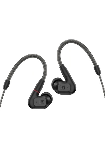 Ie 200 Kablolu Audiophile Stereo Kulaklık - Kablolu Kulak Içi Kulaklık - Net, Üstün Hi-Fi