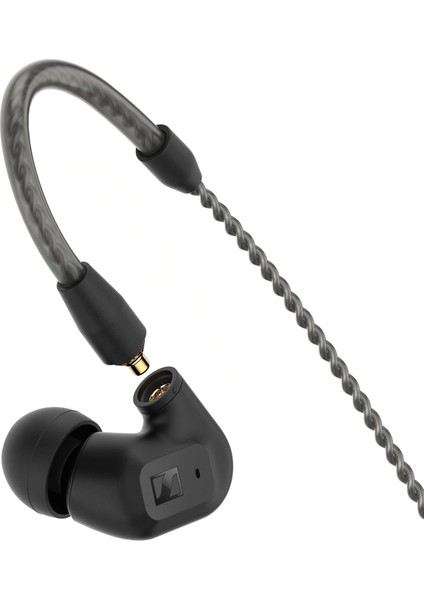 Ie 200 Kablolu Audiophile Stereo Kulaklık - Kablolu Kulak Içi Kulaklık - Net, Üstün Hi-Fi fiyatları