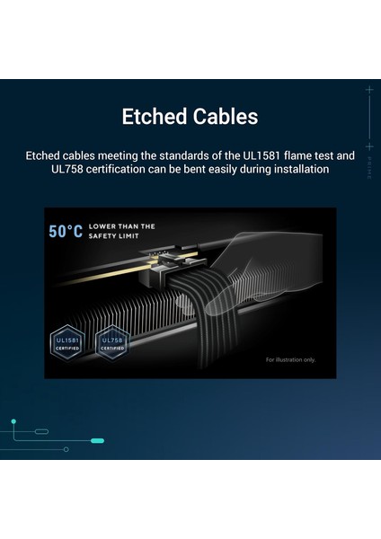 Prime 750W Bronze (750W, 80+ Bronz Serti̇fi̇kali, 135MM Fan, 6 Yil Garanti̇) fırsatları