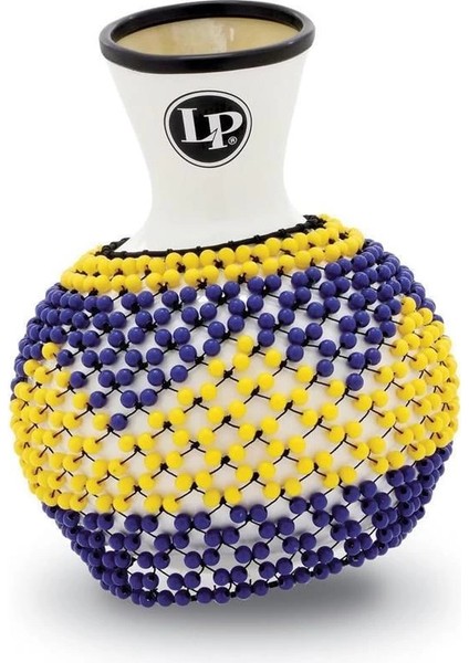 Jim Greiner Pro Shekere LP484