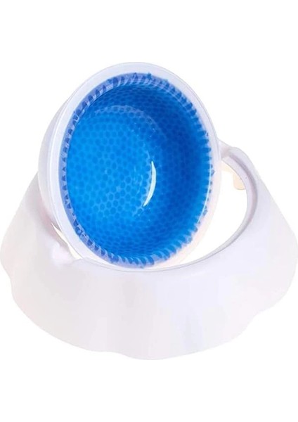 Pawise Ice Bowl Soğuk Su Tutan Mama Kabı fiyatları