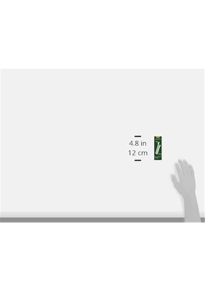 SR3435 Bari Sax Java Reeds Strength 3.5; 5'li Kutu