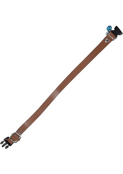 X-Perk Hakiki Deri Kedi Köpek Boyun Tasması modelleri