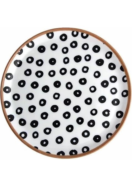 Fractal 6 Parça 6 Kişilik Pasta Takımı indirimleri