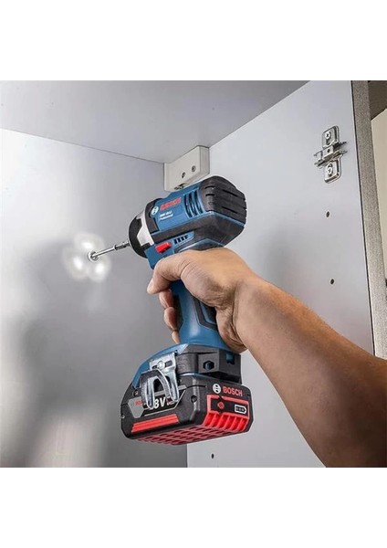 Professional Accessories Vidalama Ucu, Gri, 3 Adet indirimleri