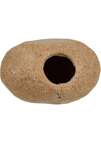 Penn-Plax Reptology Granit Taş Saklanır - Büyük