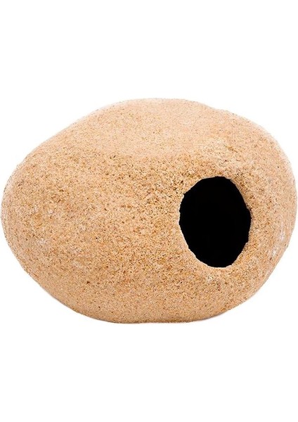 Penn-Plax Reptology Granit Taş Saklanır - Büyük modelleri