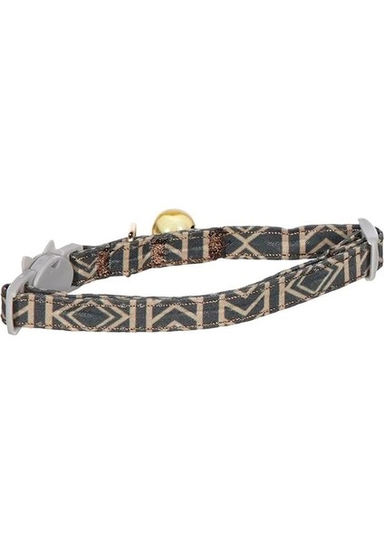 Pawise Kedi Boyun Tasması Siyah fiyatları