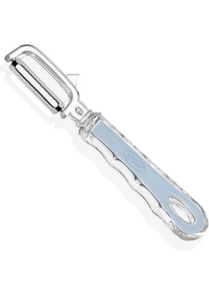 Yan Soyacak, 3 Farklı Renk Seçeneği (Açık Mavi)