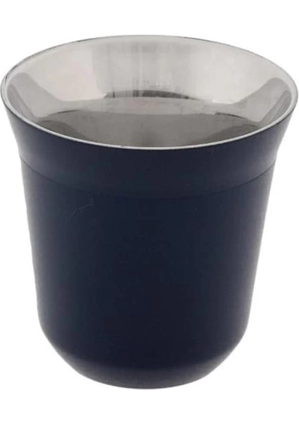 Glory 7 Double Wall 2'li Termo Çelik Fincan 160 ml fiyatları