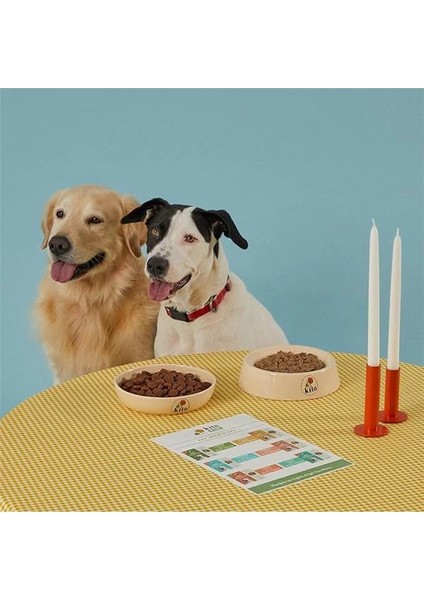 Doğal Besi Kuzu Etli Yetişkin Köpek Maması 15 kg fırsatları