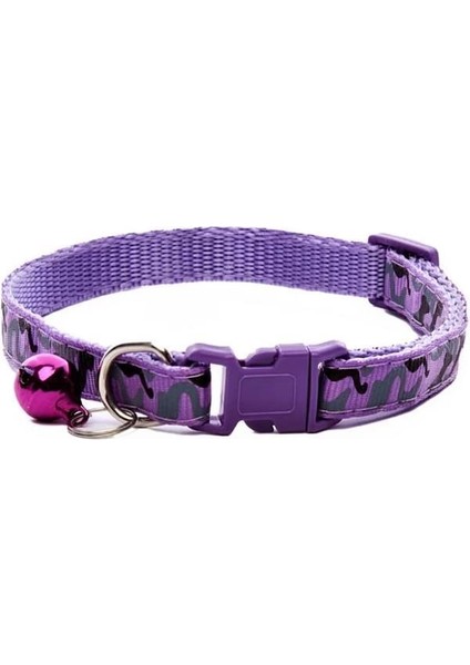 Kedi Boyun Tasması 5.li Paket