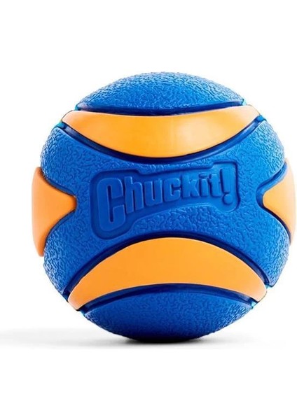 ! Utra Squeaker Sesli Köpek Oyun Topu (Büyük Boy) modelleri