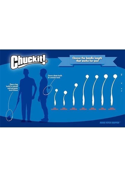 ! Utra Squeaker Sesli Köpek Oyun Topu (Büyük Boy)