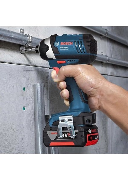 Professional Vidalama Ucu, Gri, 3 Adet fırsatları