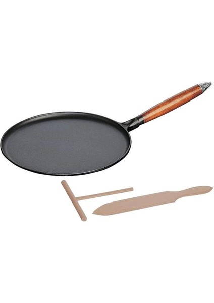 Döküm Krep Tavası 28 cm fırsatları