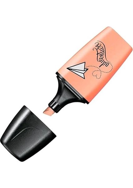 Boss Mını Pastellove Turuncu modelleri