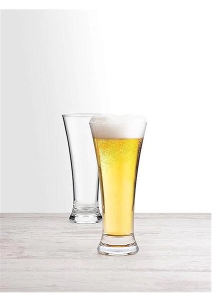 Pub 3'lü Bira Bardağı modelleri