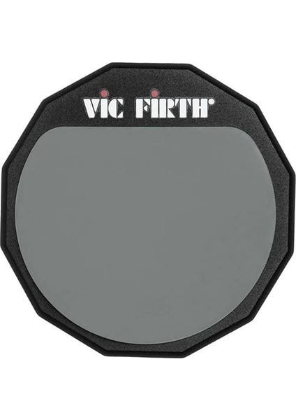 6" Tek Taraflı Çalışma Padı, Yumuşak Lastik