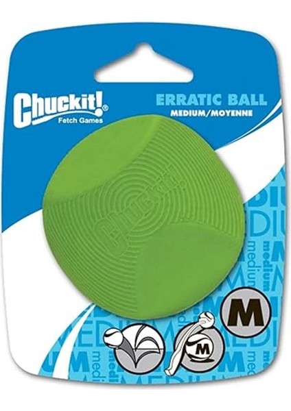 ! CH201101 Erratic Ball Medium Tekli Paket fiyatları