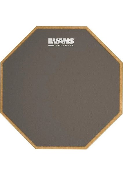 Hq Arf-7gm 17,78 cm (7 Inç) Yeni Başlayanlar Için Egzersiz Pedi, Tek Taraflı