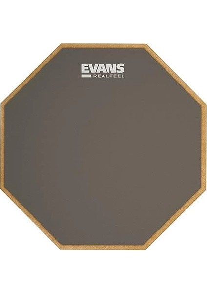 Hq Arf-7gm 17,78 cm (7 Inç) Yeni Başlayanlar Için Egzersiz Pedi, Tek Taraflı