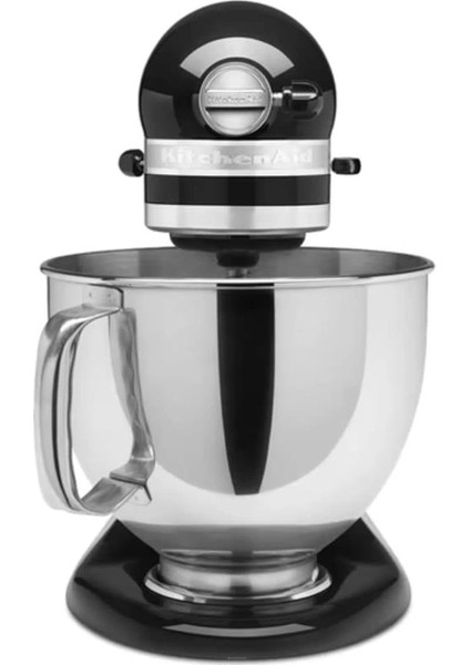 Artisan 4, 8 L Stand Mikser 5KSM175PS Onyx Black-Eob fiyatları