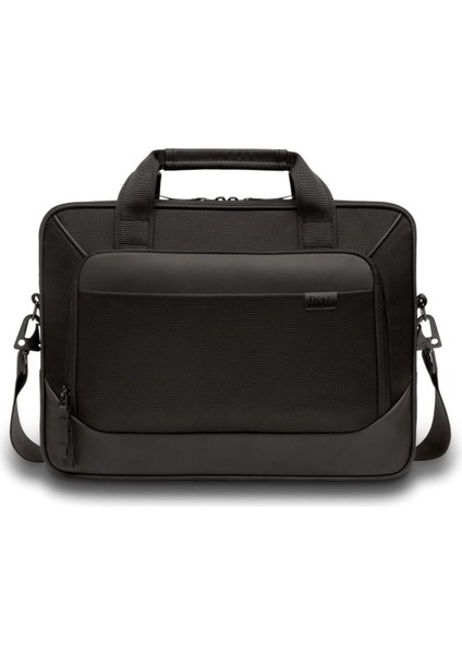 Ecoloop Pro Classic Evrak Çantası 14, Siyah