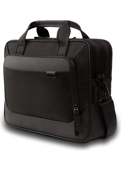 Ecoloop Pro Classic Evrak Çantası 14, Siyah fiyatları