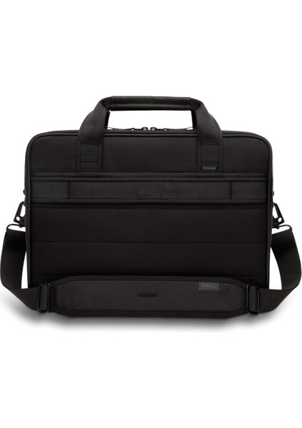 Ecoloop Pro Classic Evrak Çantası 14, Siyah fırsatları