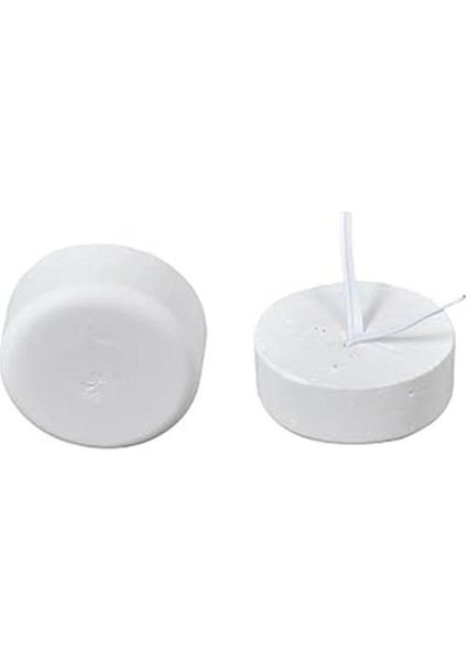 X-Perk Kuşlar Için Mineral Blok Gaga Taşı Kuş Mineral Blok Gaga Taşı 2 Adet