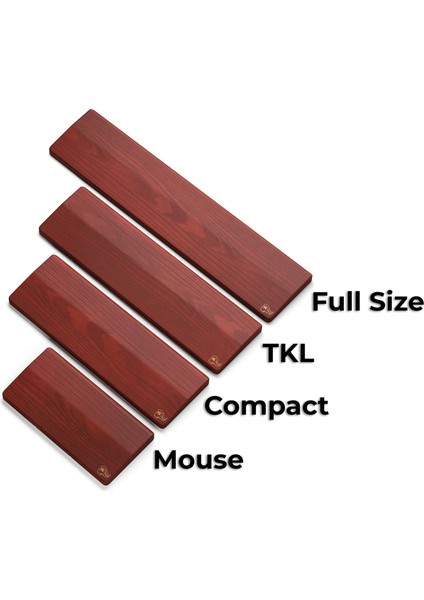 Pc Gaming Race Handgelenksunterlage Ahşap – -Kahverengi – Mekanik Klavye, Ergonomik Handbal modelleri