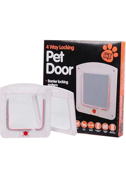 Kedi Kapısı (22X20X3) fiyatları