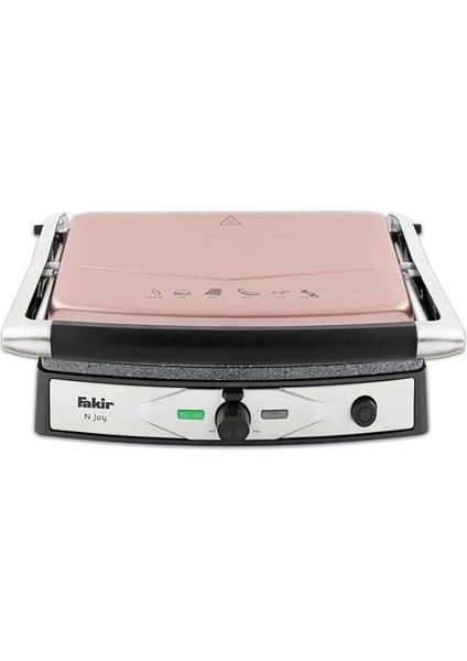 N Joy Tost Makinesi Rosie fiyatları