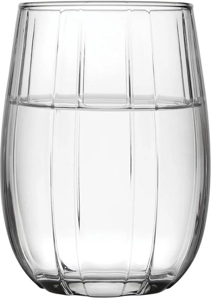 Paşabahçe Linka Su Bardağı, Sade, 380 Ml, 6 Parça fiyatları