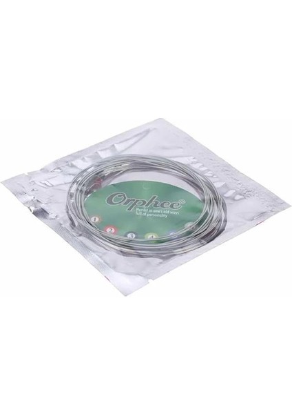 RX15 Elektro Gitar Teli 009-042 Takım Tel indirimleri