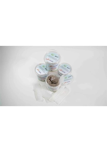 Petkülit - Kedi Çimi Kova modelleri