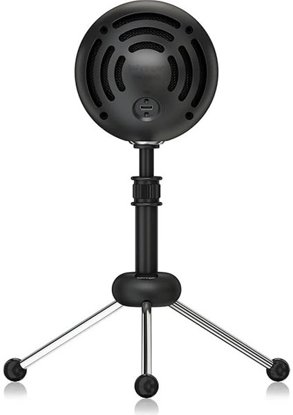 Bv-Bomb Vintage Bomb USB Mikrofon modelleri