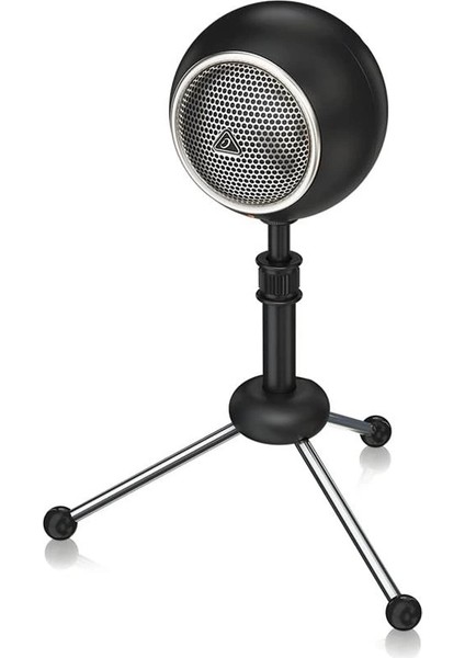 Bv-Bomb Vintage Bomb USB Mikrofon